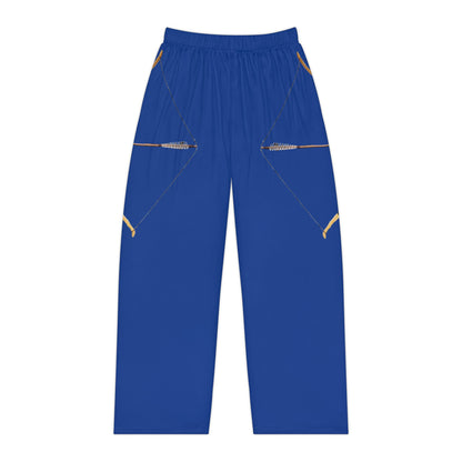 Cozy Chic Women's Pajama Pants, Relaxing Loungewear, Sleepover Attire, Colorful Sleep Pants, Comfortable Homewear, Perfect Gift