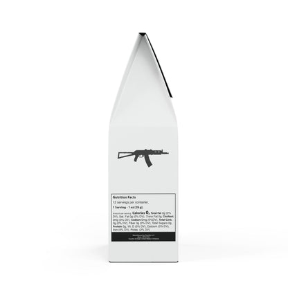 Cascades Coffee Blend (Medium-Dark Roast)