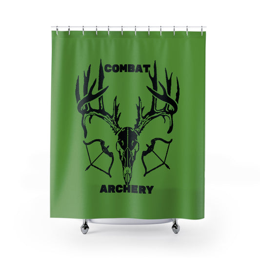 Shower Curtains