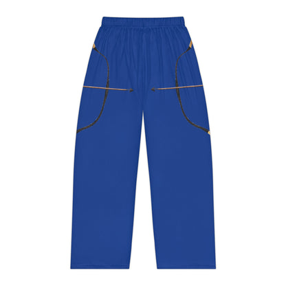 Cozy Chic Women's Pajama Pants, Relaxing Loungewear, Sleepover Attire, Colorful Sleep Pants, Comfortable Homewear, Perfect Gift