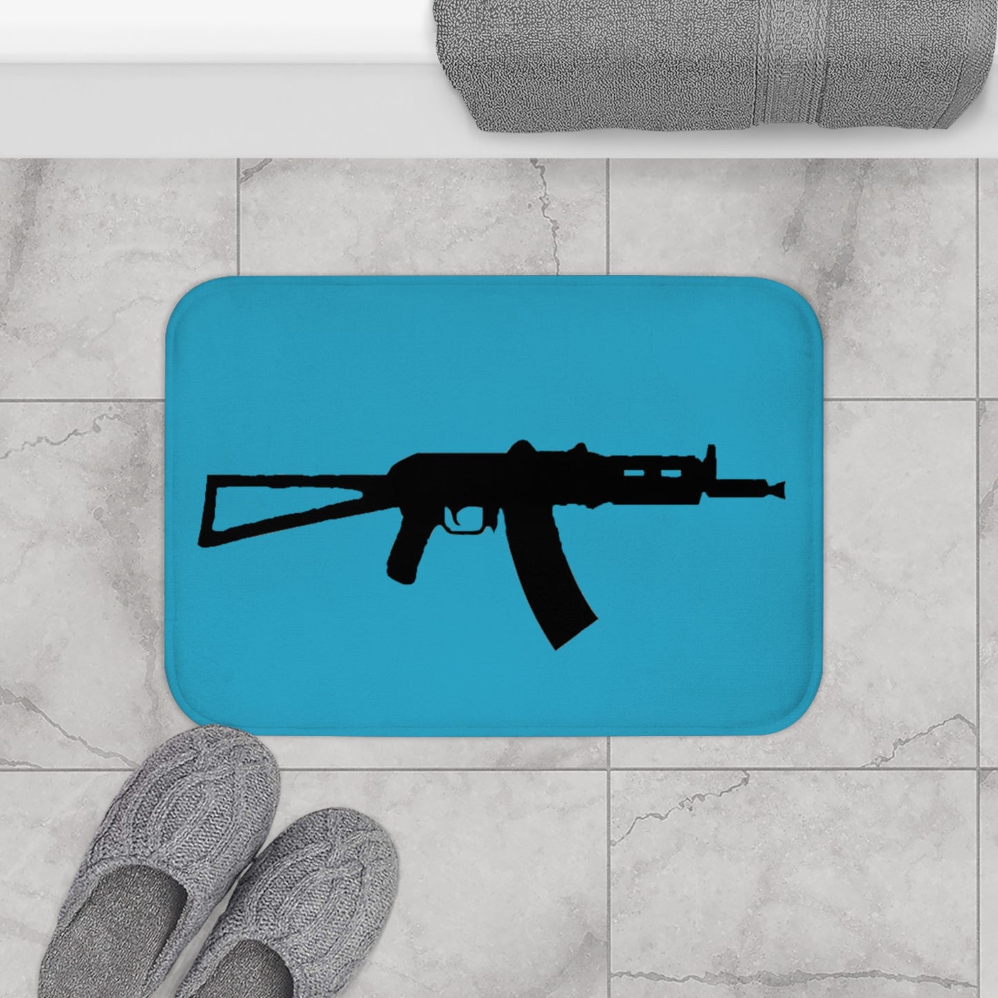Bath Mat
