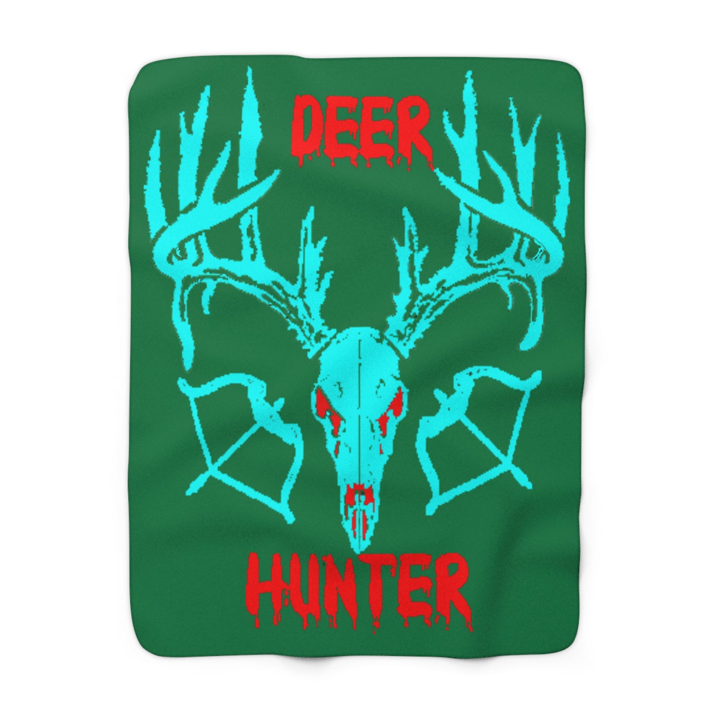 Sherpa Fleece Blanket