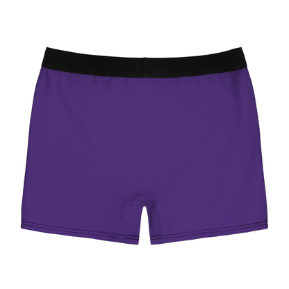 Combat Archery Men's Boxer Briefs - Athletic Comfort & Style