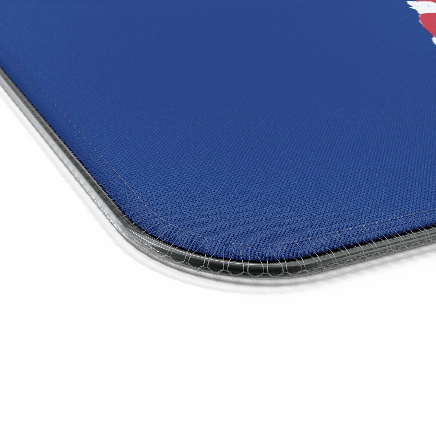 LED Gaming Mouse Pad, Wireless Charging