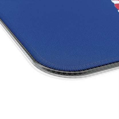 LED Gaming Mouse Pad, Wireless Charging