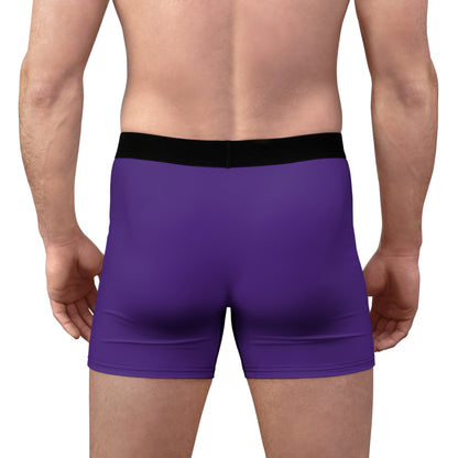 Combat Archery Men's Boxer Briefs - Athletic Comfort & Style