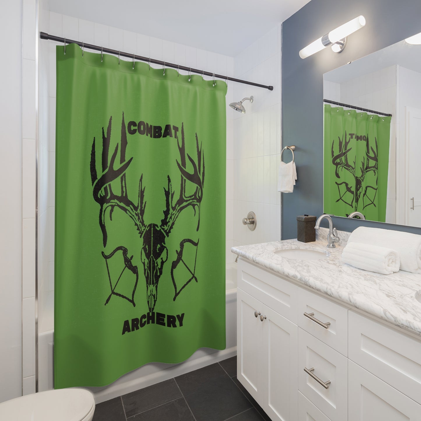 Shower Curtains